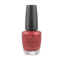 OPI Nail Polish - To Eros Is Human