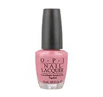 OPI Nail Polish - Dancing In The Isles