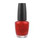 OPI Nail Polish - Redipus-Oedipus