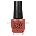 OPI Nail Polish Schnapps Out Of It