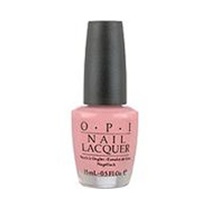 OPI Nail Polish - Infatuation