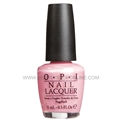 OPI Nail Polish #H19 Passion