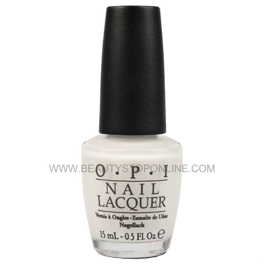 OPI Crown Me Already + China Glaze Starboard – horrendous color