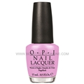OPI Nail Polish #H48 Lucky Lucky Lavender