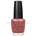 OPI Nail Polish Gouda Gouda Two Shoes