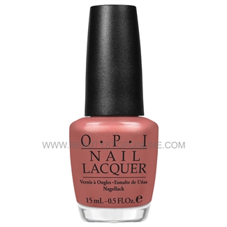 OPI Nail Polish Gouda Gouda Two Shoes