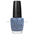 OPI Nail Polish I Don't Give a Rotterdam