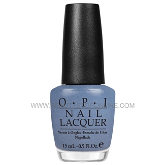 OPI Nail Polish I Don't Give a Rotterdam