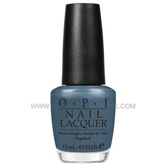 OPI Nail Polish I Have Herring Problem