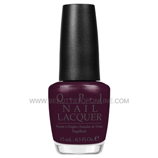 OPI Nail Polish Vampsterdam