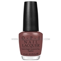 OPI Nail Polish Wooden Shoe Like To Know