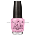 OPI Nail Polish #NLH71 Suzi Shops & Island Hops