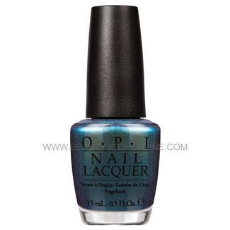 OPI This Colors Making Waves #NLH74