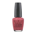 OPI Nail Polish - Hong Konk Sunrise
