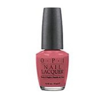 OPI Nail Polish - Hong Konk Sunrise