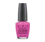 OPI Nail Polish - You're A Pisa Work