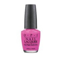 OPI Nail Polish - You're A Pisa Work