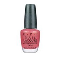 OPI Nail Polish - Your Villa Or Mine?