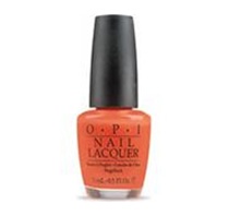 OPI Nail Polish - Don't Be Koi With Me