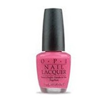 OPI Nail Polish - Holy Pink Pagoda!