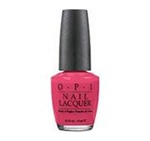 OPI Nail Polish - Tropical Punch
