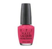 OPI Nail Polish - Tropical Punch