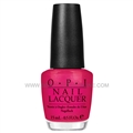 OPI Nail Polish I'm All Ears