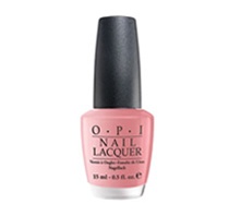 OPI Nail Polish - Pink-O De Gallo
