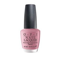 OPI Nail Polish - Puerto Vallarta Violeta