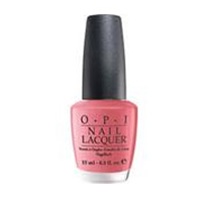 OPI Nail Polish - A Dozen Rosas