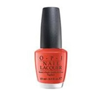 OPI Nail Polish - Magnifico Mexico