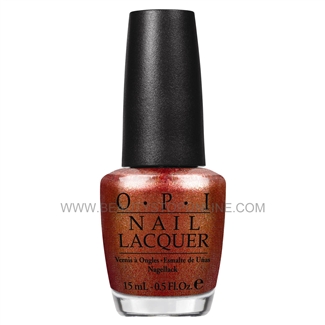 OPI Nail Polish Sprung