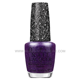 OPI Nail Polish Can't Let Go