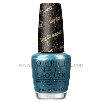 OPI Nail Polish Tiffany Case