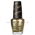OPI Nail Polish #M53 Honey Ryder