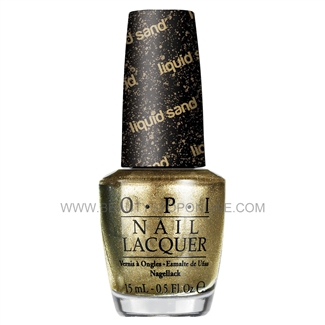 OPI Nail Polish Honey Ryder