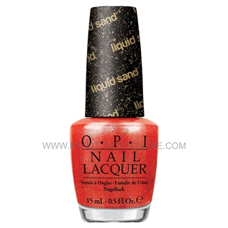 OPI Nail Polish Jinx
