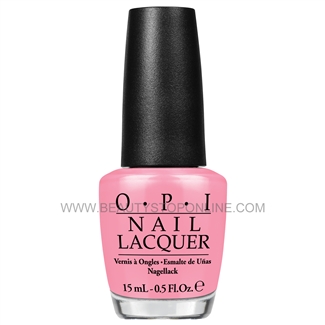 OPI Nail Polish Chic From Ears To Tail