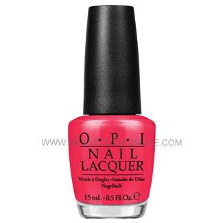 OPI Nail Polish A Definitive Moust Have