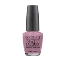 OPI Nail Polish - Maine-Iac Mauve