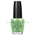 OPI You are So Outta Lime! #N34