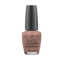 OPI Nail Polish - Innsbruck Bronze
