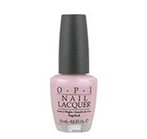 OPI Nail Polish - Sweetie Pie