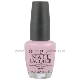 OPI Nail Polish Sweet Memories