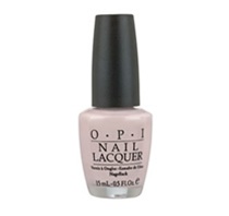 OPI Nail Polish - Matched Luggage