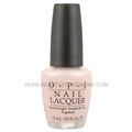 OPI Nail Polish #R41 Mimosas For Mr And Mrs