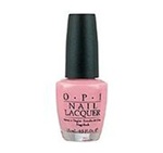 OPI Nail Polish - Catch The Garter