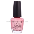 OPI Nail Polish #R44 Princesses Rule