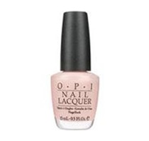 OPI Nail Polish - Your Royal Shyness