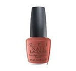 OPI Nail Polish - Ruble For Your Thoughts